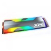 Твердотельный накопитель ADATA 500Гб SSD M.2 XPG SPECTRIX S20G [ASPECTRIXS20G-500G-C]